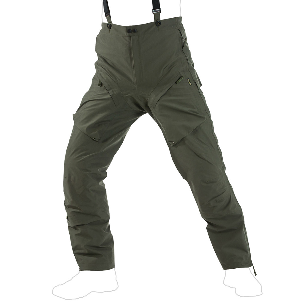 PANTALONI MODEL MONSOON XT - MULTICAM - 1 | YEO